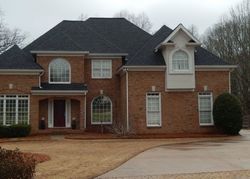 Pre-ejecucion Matthew Meadow Ct - Alpharetta, GA