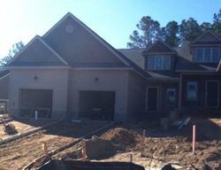 Pre-ejecucion Cypress Cir - Southern Pines, NC