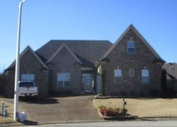 Pre-ejecucion Bradfield Cv - Jackson, TN