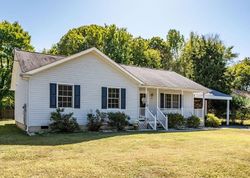 Pre-ejecucion Meadow Ave - Colonial Beach, VA