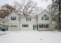 Pre-ejecucion Sherwood Rd - Highland Park, IL