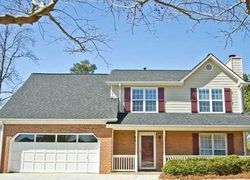Pre-ejecucion Weeping Willow Dr - Loganville, GA