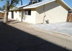 Pre-ejecucion E Williams St - Barstow, CA