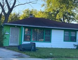 Pre-ejecucion Greenfield Ave - North Chicago, IL