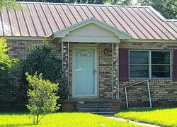 Pre-ejecucion Church St - Jeanerette, LA