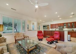 Pre-ejecucion Wimbledon Cir - Rancho Mirage, CA