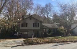 Pre-ejecucion Ash Rill Dr - Alpharetta, GA