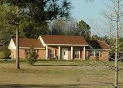 Pre-ejecucion County Line Rd - Mendenhall, MS