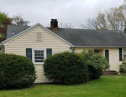 Pre-ejecucion Pool Rd - North Haven, CT