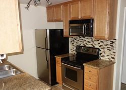 Pre-ejecucion Monroe St Apt 244 - Santa Clara, CA