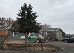 Pre-ejecucion Road 3.3 Ne - Moses Lake, WA