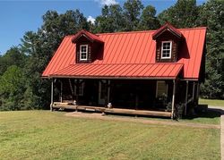 Pre-ejecucion Old Pipers Gap Rd - Cana, VA