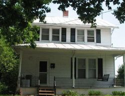 Pre-ejecucion Shawnee Ave - Winchester, VA