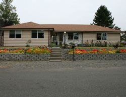 Pre-ejecucion Se 206th St - Kent, WA