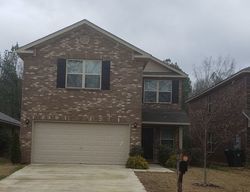 Pre-ejecucion Sedgewick Dr - Owens Cross Roads, AL