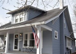 Pre-ejecucion Maple St - Columbus, IN