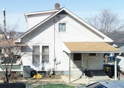 Pre-ejecucion Butler St - New Albany, IN