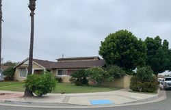 Pre-ejecucion La Palma Ave - Buena Park, CA
