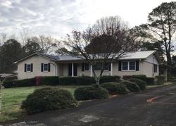 Pre-ejecucion Coleman Cir - Talladega, AL