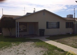 Pre-ejecucion Cotton Ave - Buttonwillow, CA