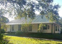 Pre-ejecucion Sharon Ave - Denham Springs, LA