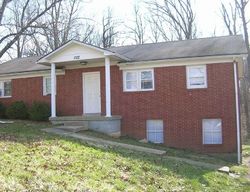 Pre-ejecucion Evelyn Dr - Radcliff, KY