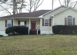 Pre-ejecucion Bower Dr Se - Cullman, AL