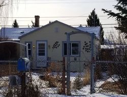 Pre-ejecucion Elm St - Butte, MT
