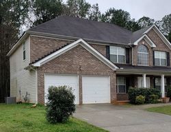 Pre-ejecucion Brisley Cir - Hampton, GA