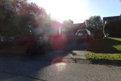 Pre-ejecucion Ross Dr - New Albany, IN