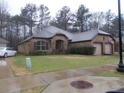 Pre-ejecucion Gunnison Dr - Pike Road, AL