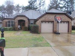 Pre-ejecucion Gunnison Dr - Pike Road, AL