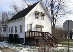Pre-ejecucion Hoyt St - Michigan City, IN