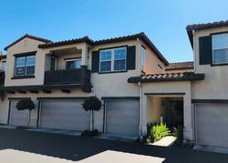 Pre-ejecucion Brisbane Way Unit 4 - Oceanside, CA