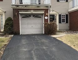 Pre-ejecucion Sapphire Ln - Franklin Park, NJ