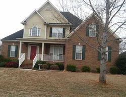 Pre-ejecucion Joe Phillips Rd - Madison, AL