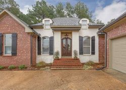 Pre-ejecucion Hartfield Dr - Madison, MS