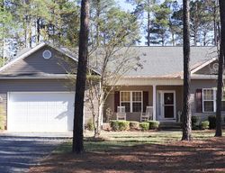 Pre-ejecucion Laurel Oak Ln - Pinebluff, NC