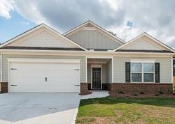 Pre-ejecucion Weeping Willow Dr - Gainesville, GA