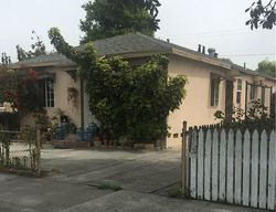 Pre-ejecucion Seabright Ave - Long Beach, CA