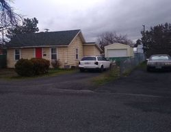 Pre-ejecucion Monroe St - Clarkston, WA