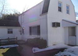 Pre-ejecucion Trinity Pl - Hewlett, NY