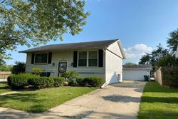 Pre-ejecucion S Churchill Dr - Richton Park, IL