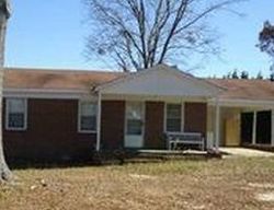 Pre-ejecucion Mary Lee Ln - Lancaster, SC