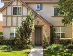 Pre-ejecucion Bedstraw Loop - Ladera Ranch, CA