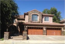 Pre-ejecucion Ridgeview Dr - La Verne, CA