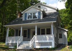 Pre-ejecucion Chestnut Tree Hill Road Ext - Oxford, CT
