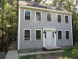 Pre-ejecucion Laurel Dr - Ashburnham, MA