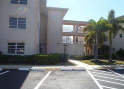 Pre-ejecucion The Esplanade N Apt B4 - Venice, FL