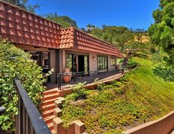 Pre-ejecucion Ventura Canyon Ave - Sherman Oaks, CA
